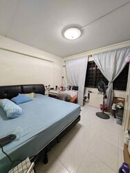 Blk 787E Woodlands Crescent (Woodlands), HDB 4 Rooms #503377961